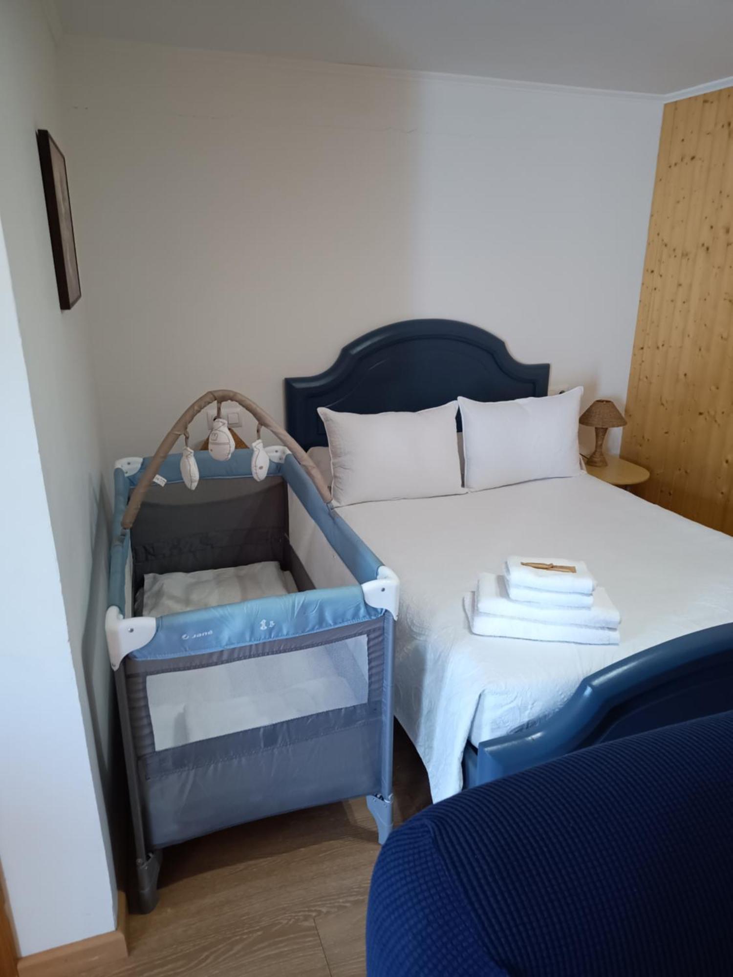 Apartamentos Playa De Seiruga Malpica Buitenkant foto